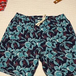 FAIR HARBOR swim shorts L